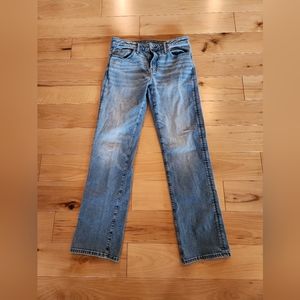 Men's American Eagle Airflex 32x34